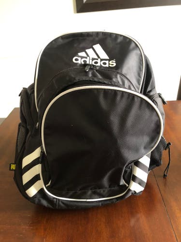 Adidas Climacool FreshPak Soccer Backpack