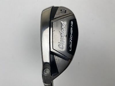 Cleveland Launcher HB Single 6 Iron Dynamic Gold DST R300 Regular Graphite LH