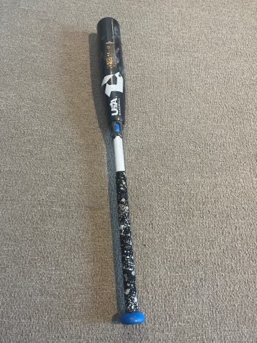2022 DeMarini CF (-10) 20oz 30" USA Bat