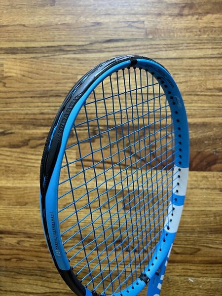 Babolat Pure Drive Tour Plus 2018 4 3 8 Excellent 9.5 10