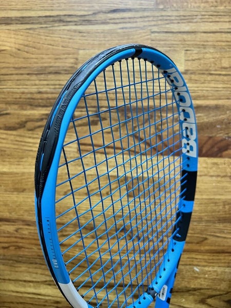 Babolat Pure Drive Tour Plus 2018 4 3 8 Excellent 9.5 10