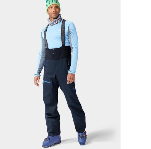 New STIO Men's Environ Bib - Large