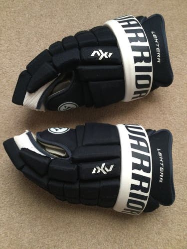 Used Warrior Franchise Gloves 14" Pro Stock