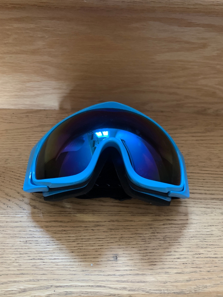 Ryders AllPlank Ski Goggles