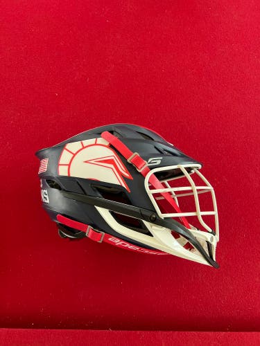 YOUTH Cascade S Helmet