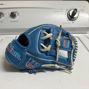 Wilson A2000 Autism 11.5