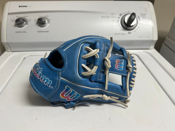 Wilson A2000 Autism 11.5