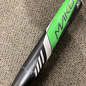 2016 Easton Mako XL Composite Bat (-10) 21 oz 31"