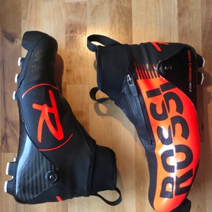 Rossignol Classic Cross Country Ski Boots, size 39