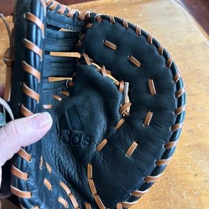 Right Hand Throw 12" Baseball Glove