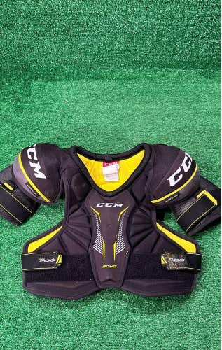 Ccm Tacks 9040 Hockey Shoulder Pads Junior Small (S)