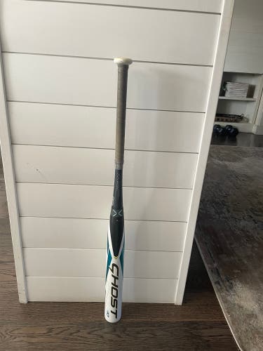 Used 2023 Composite (-10) 22 oz 32" Ghost Bat