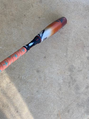 Louisville Slugger (-5) 27 oz 32" Select PWR Bat