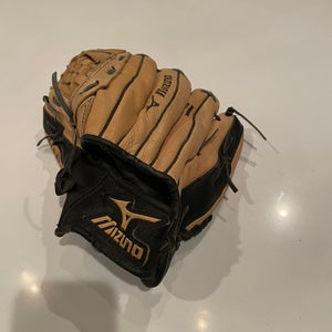 Left Hand Throw 10" Prospect Baseball Glove