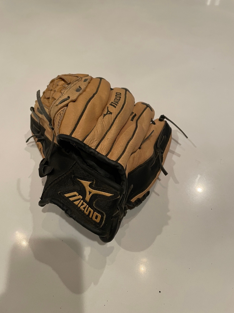 Left Hand Throw 10" Prospect Baseball Glove