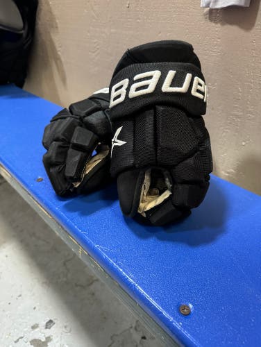 Bauer Vapor 2X Pro Stock Gloves