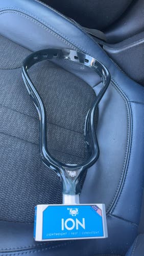 New Attack & Midfield Unstrung Ion Head
