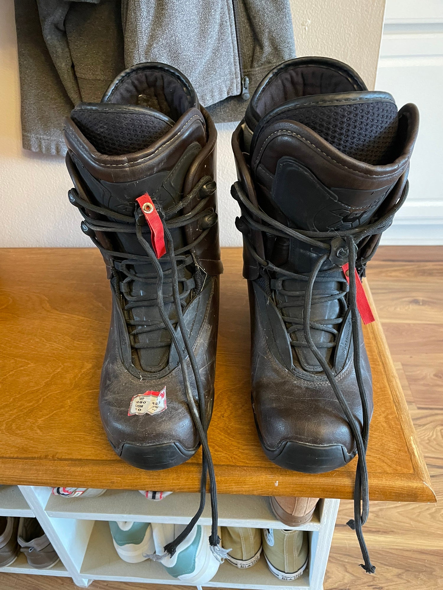 Northwave Snow APX 5 Men's Snowboard Boots | SidelineSwap | Buy