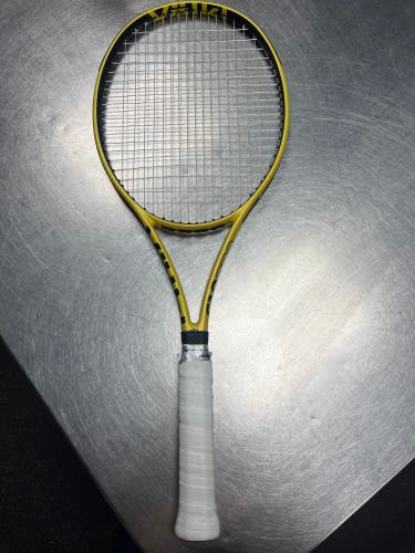 Used Volkl C10 Pro Tennis Racquet