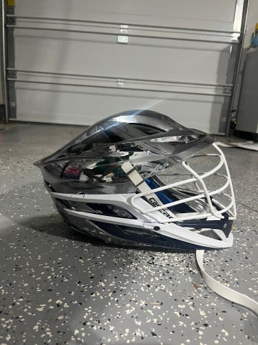 Cascade XRS Helmet