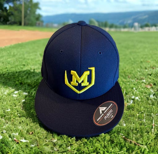 Midland Baseball Hats