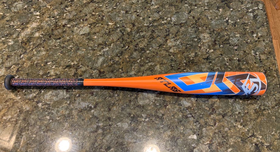 2023 LOUISVILLE SLUGGER ATLAS (-10) USSSA BASEBALL BAT