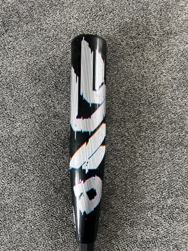 CF Glitch (-5) 26 oz 31" CF Glitch