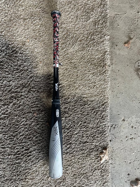 USSSA Certified Hybrid (-5) 26 oz 31" Nox Bat