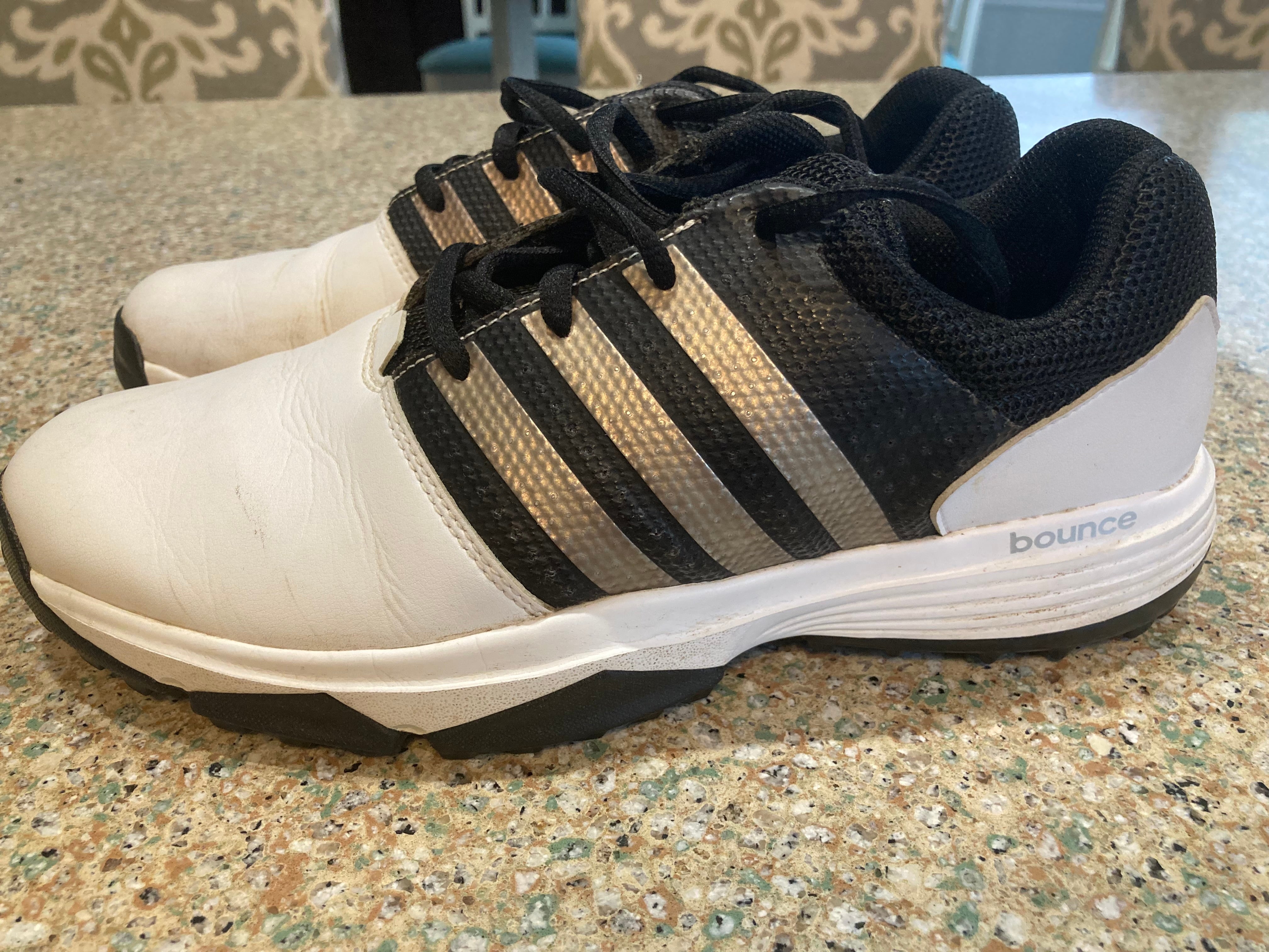 360 traxion shoes