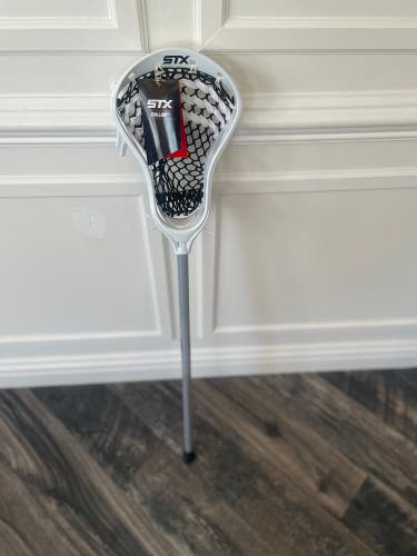 New STX Stallion Stick