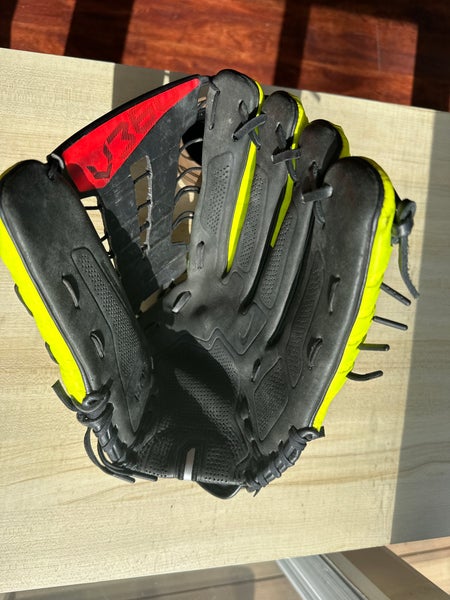 Nike Baseball Glove Nike Vapor 360 For Softball Nike Vapor