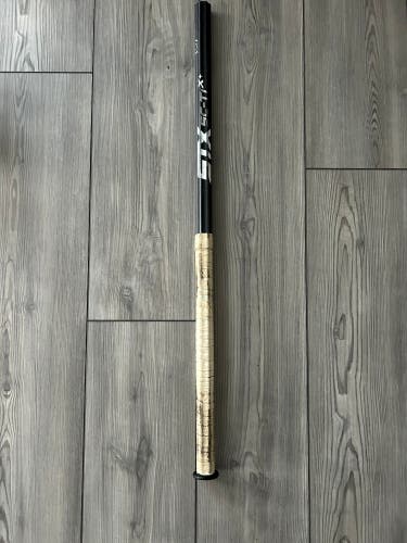 STX SC-TI X Lacrosse Shaft