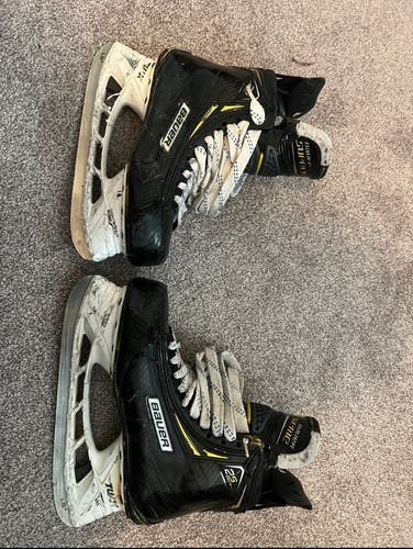 Bauer Supreme 2S Pro Hockey Skates