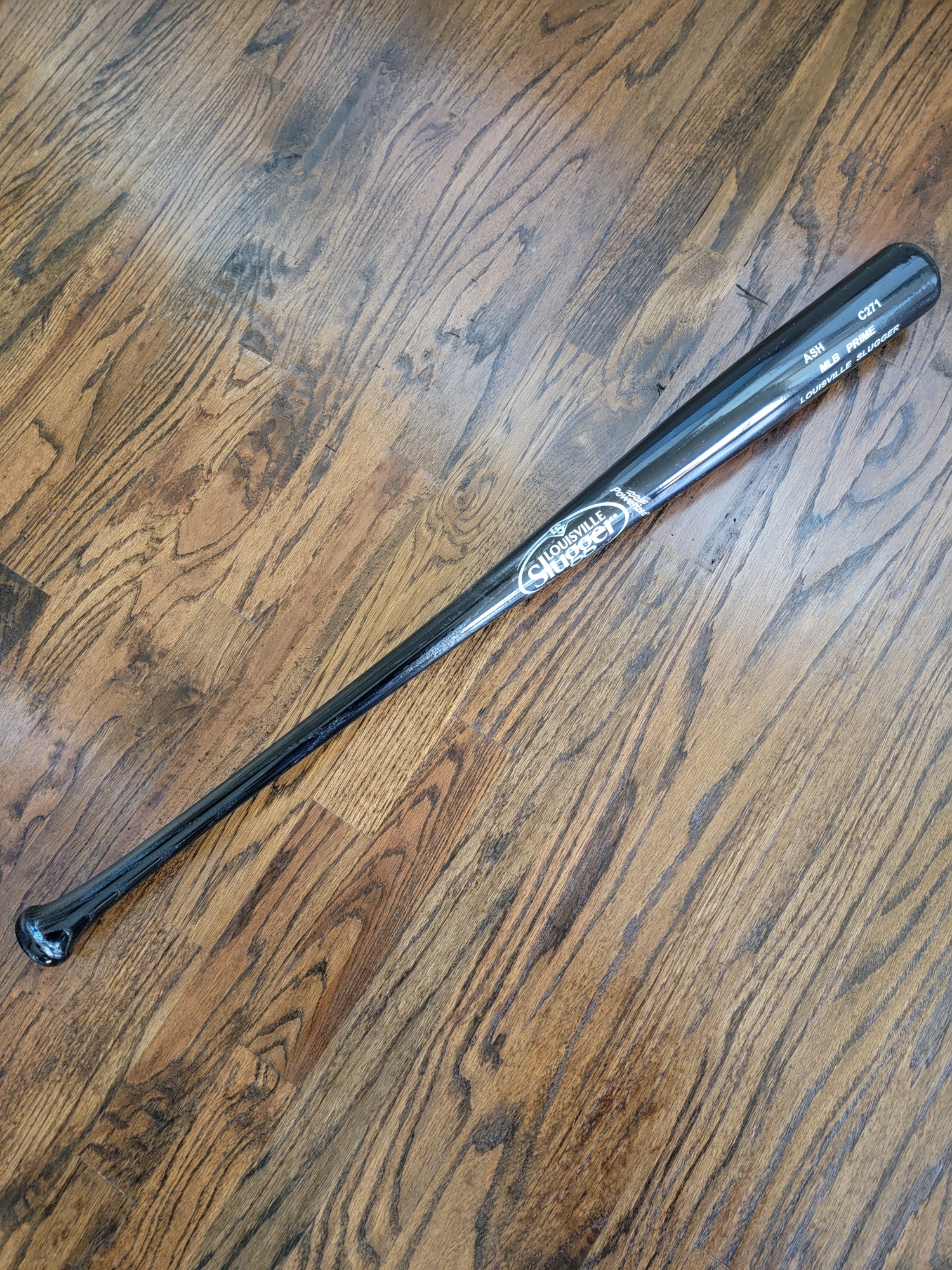 New Louisville Slugger MLB Prime Bat 33"