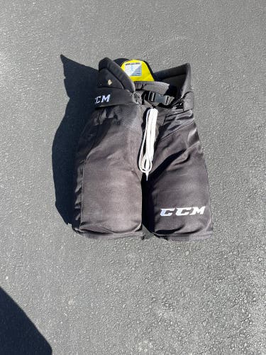 CCM HPTK MEDIUM BLACK OHL PRO STOCK