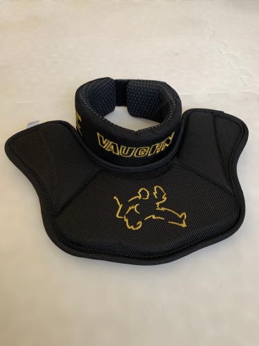 Vaughn Hockey Junior Goalie Neck Protector VPC-7000
