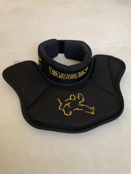 Vaughn Hockey Junior Goalie Neck Protector VPC-7000