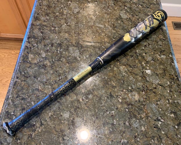 2021 Louisville Slugger Meta BBCOR 32 in 29 oz