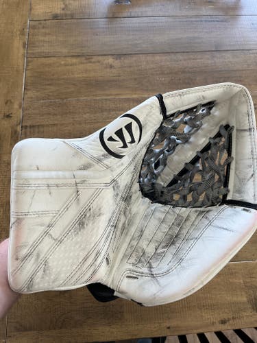 Regular Warrior Ritual G6