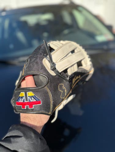 New 44 Pro Signature Series 574 Model 12 inch RHT