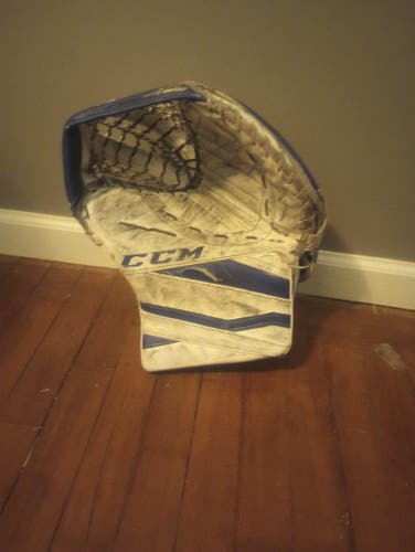 Used CCM Regular E3.9