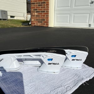 BRAND NEW TRUE SHIFT MAX HOLDERS AND BLADES 280 mm