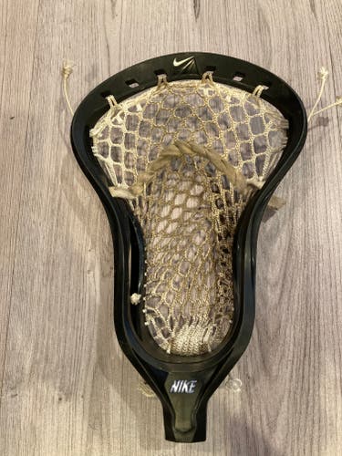 Used Attack & Midfield Nike Strung L3 Head