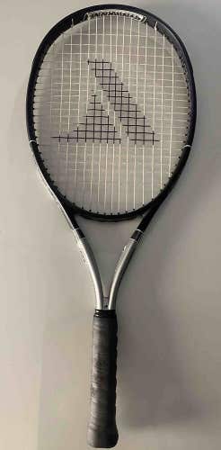 Pro Kennex Ti PBT Titanium 265 Ultra Light Tennis Racquet 4 3/8 OS New overgrip