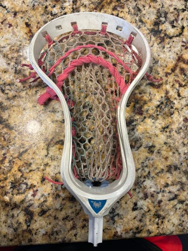 Used FOGO Strung Weapon X Head