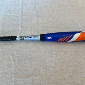 Used USSSA Certified 2014 Easton Alloy Speed Bat (-12) 18 oz 30"
