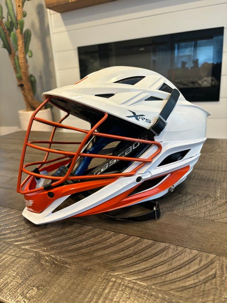 Cascade XRS Helmet