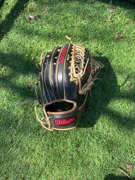 Wilson A2000 12.5 OT6