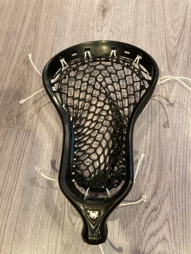 Used ECD Strung DNA Head