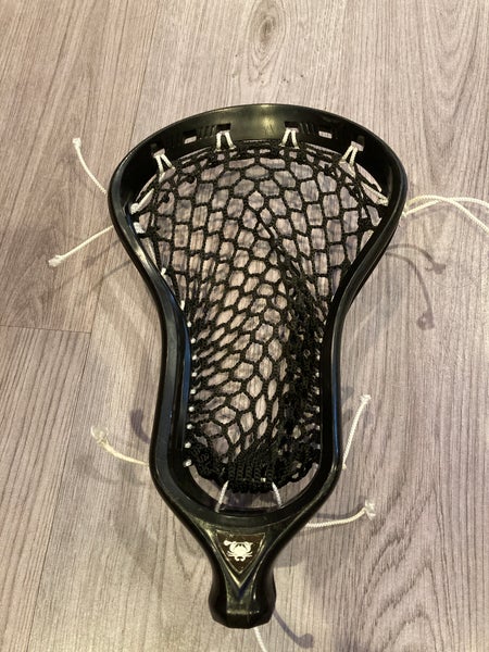 Used ECD Strung DNA Head